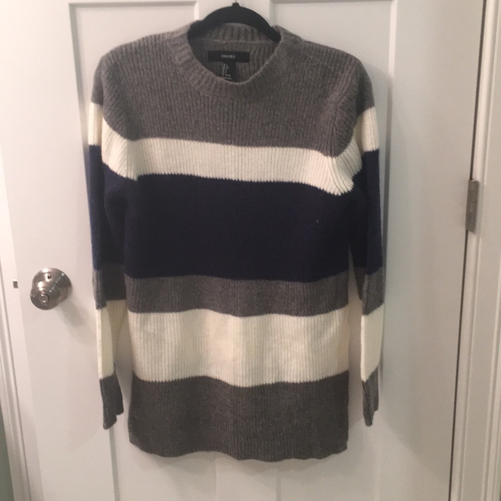 Forever 21 Cozy Sweater